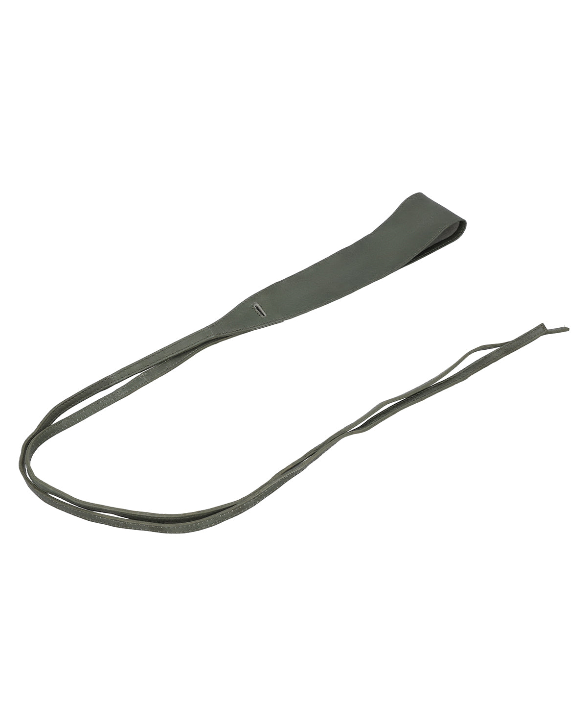 gusti-leder-federica-tailleng-rtel-gr-n-wickeloptik image 6