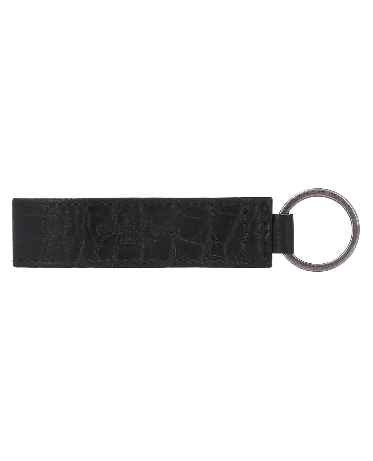 gusti-leder-miran-schl-sselanh-nger-leder-schwarz-unisex image 5