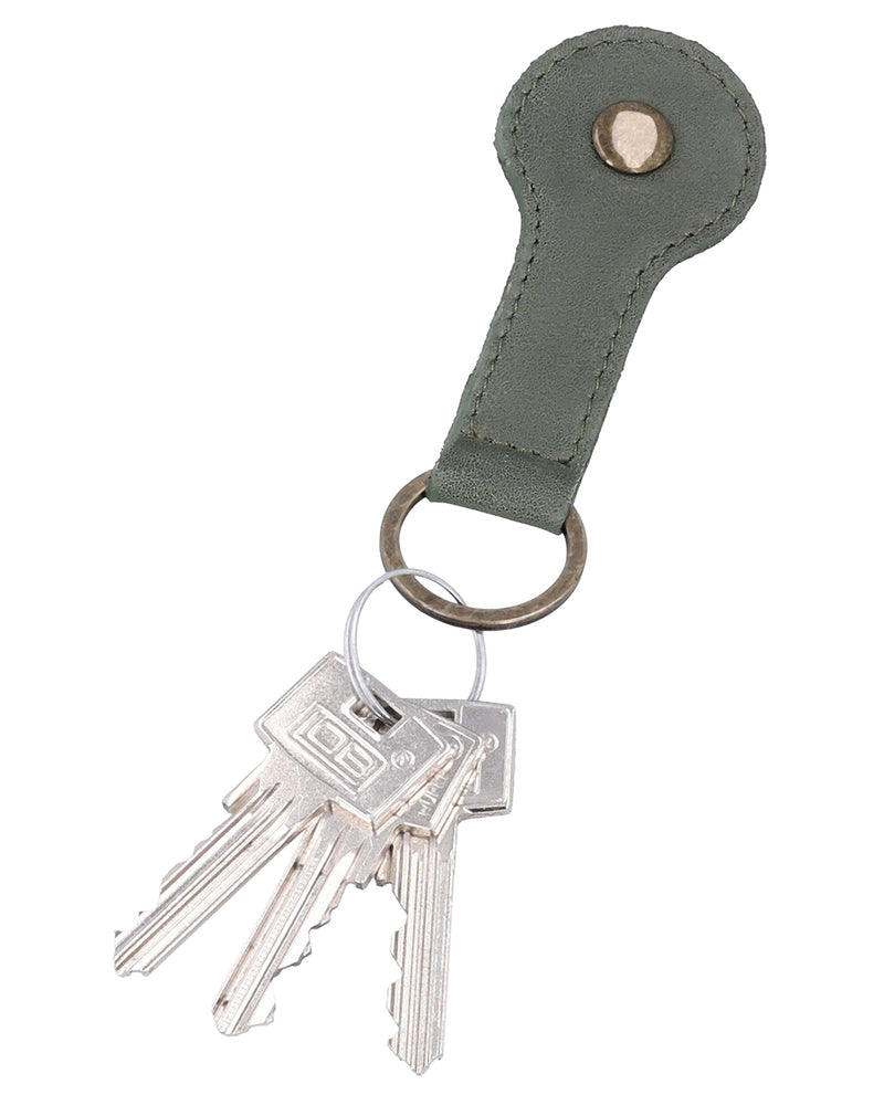 gusti-leder-thyra-handtasche-damen-leder-gr-n-mit-airtag-fach image 2