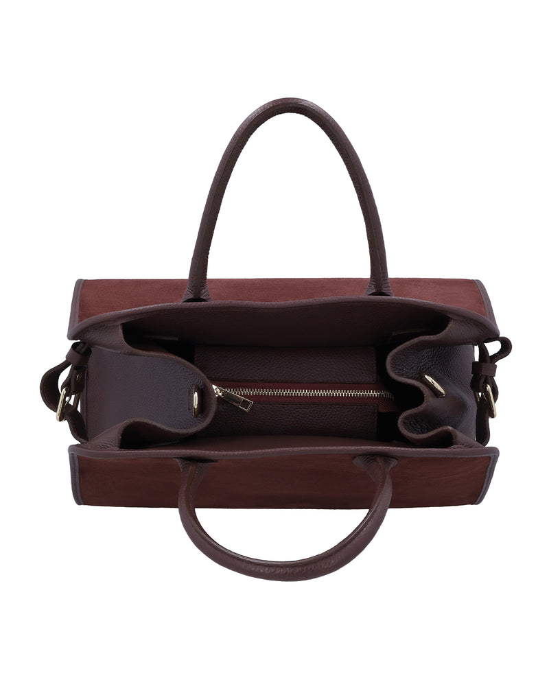 gusti-leder-daria-damen-handtasche-aus-leder image 2
