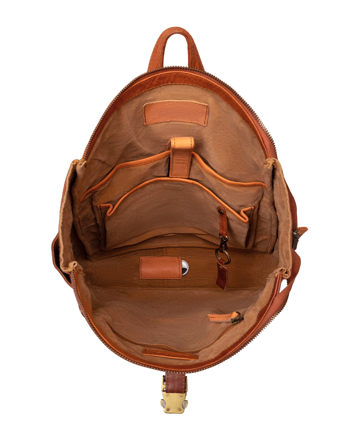 gusti-leder-odan-rucksack-laptop-rucksack-mit-rolltop image 8