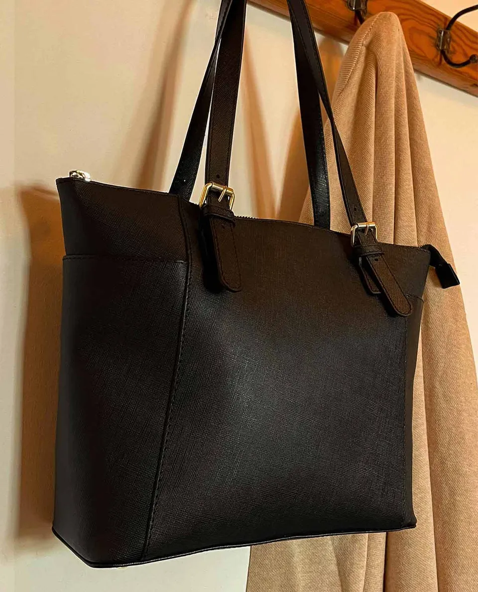 gusti-leder-daina-tote-shopper-handtasche-rindsleder image 1