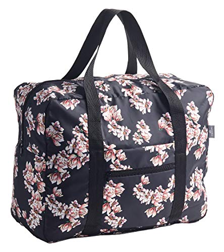cedon-easy-travel-bag-magnolie-reisetasche-faltbar image 2