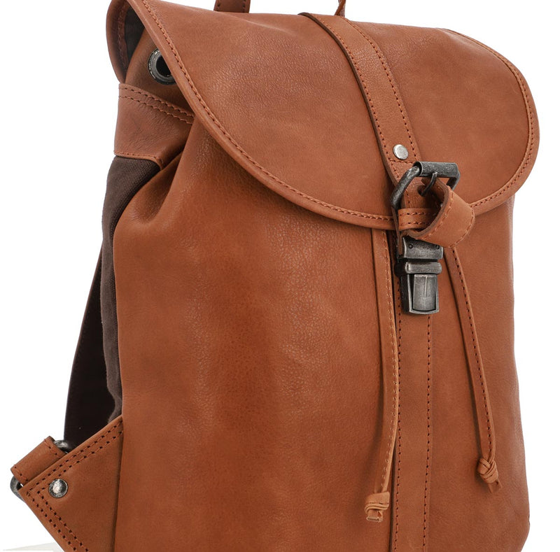 gusti-leder-bennett-cityrucksack-aus-echtleder-2 image 2