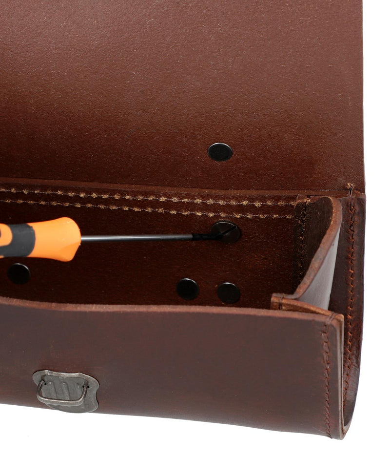 gusti-leder-raymond-p-fahrradtasche-leder-klein image 2