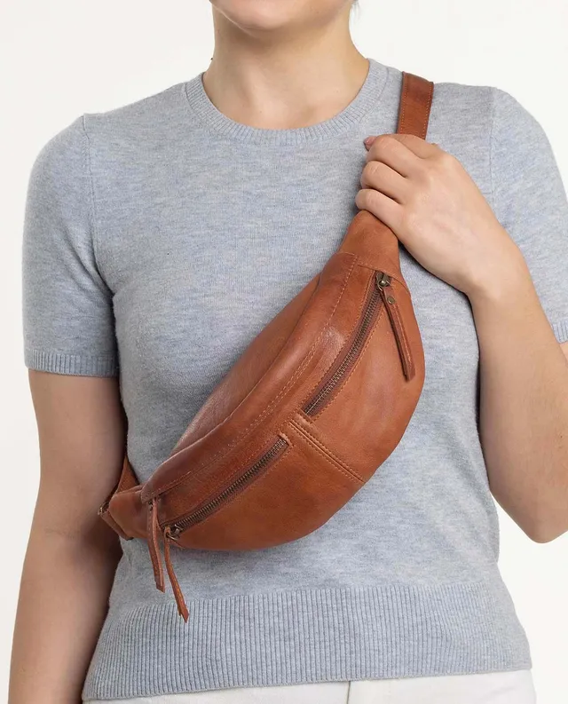 gusti-leder-acton-g-rteltasche-bauchtasche-aus-rindsleder-vintage image 1