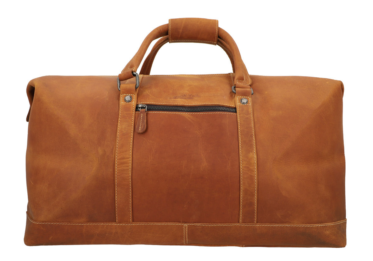 gusti-leder-ruben-reisetasche-weekender-aus-leder-3 image 5