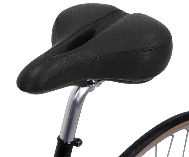 gusti-leder-connie-c-fahrradsattel-b-ffelleder-braun image 1