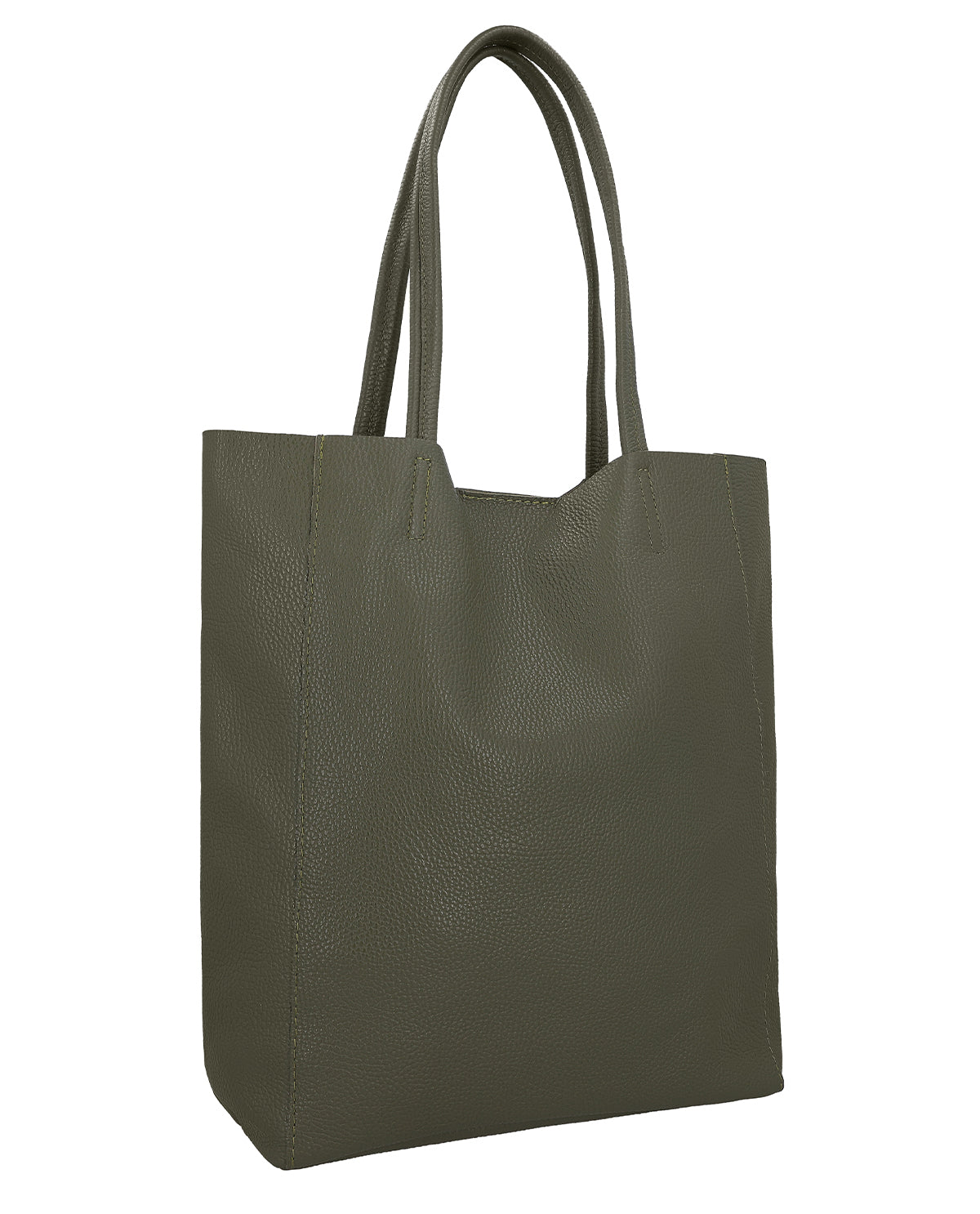 gusti-leder-vilma-lederhandtasche-damen-gr-n image 2