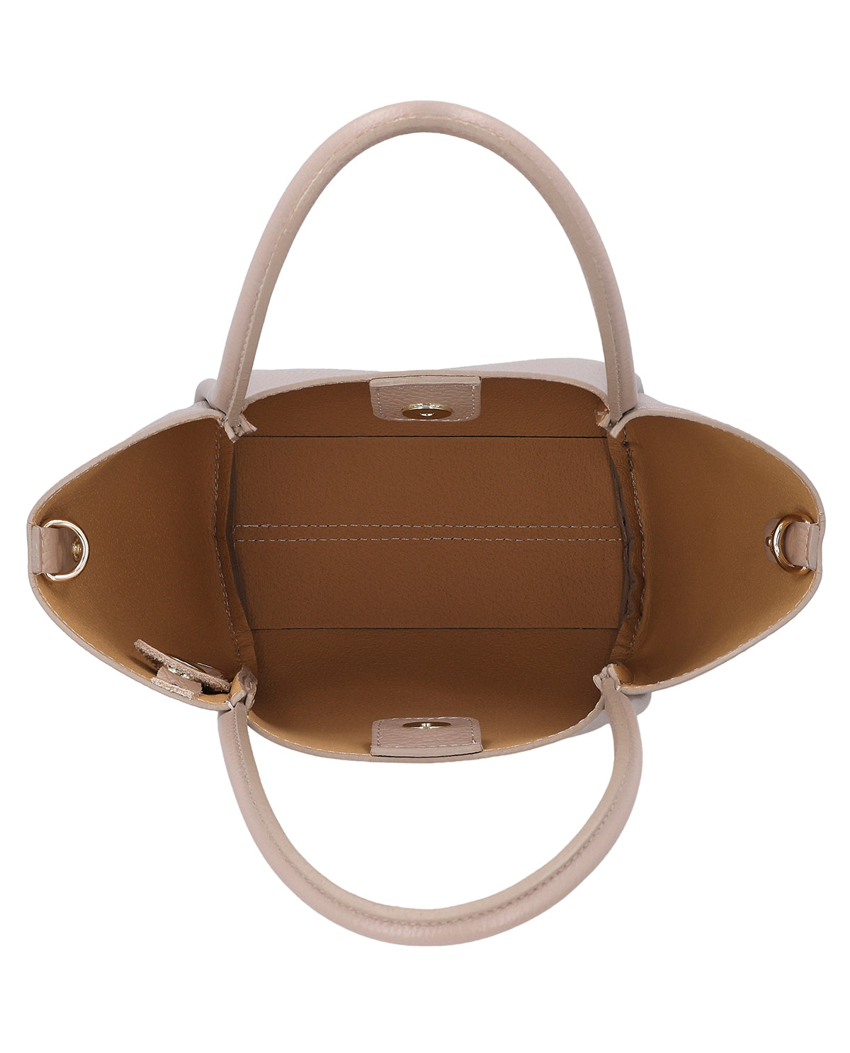gusti-leder-heidi-umh-ngetasche-leder-made-in-italy-abnehmbar image 7