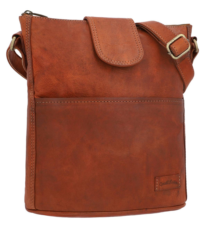 gusti-leder-jacqueline-new-tasche-pflanzlich-gegerbt-nature image 2