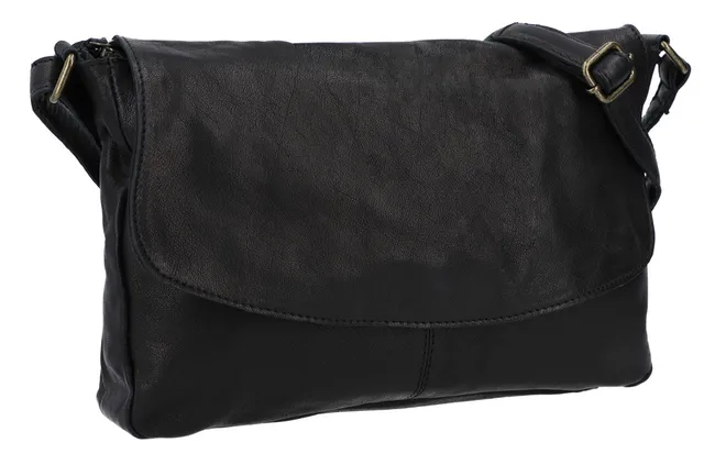 gusti-leder-maisie-handtasche-aus-leder-mit-gravur-patch image 1