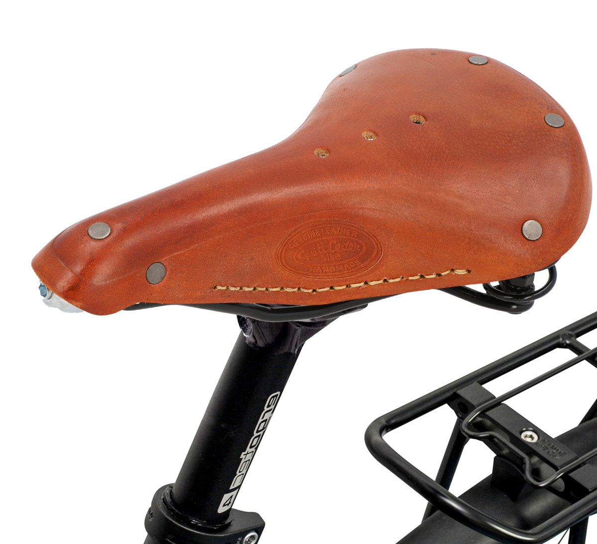gusti-leder-michael-m-fahrradsattel-b-ffelleder-retro image 1