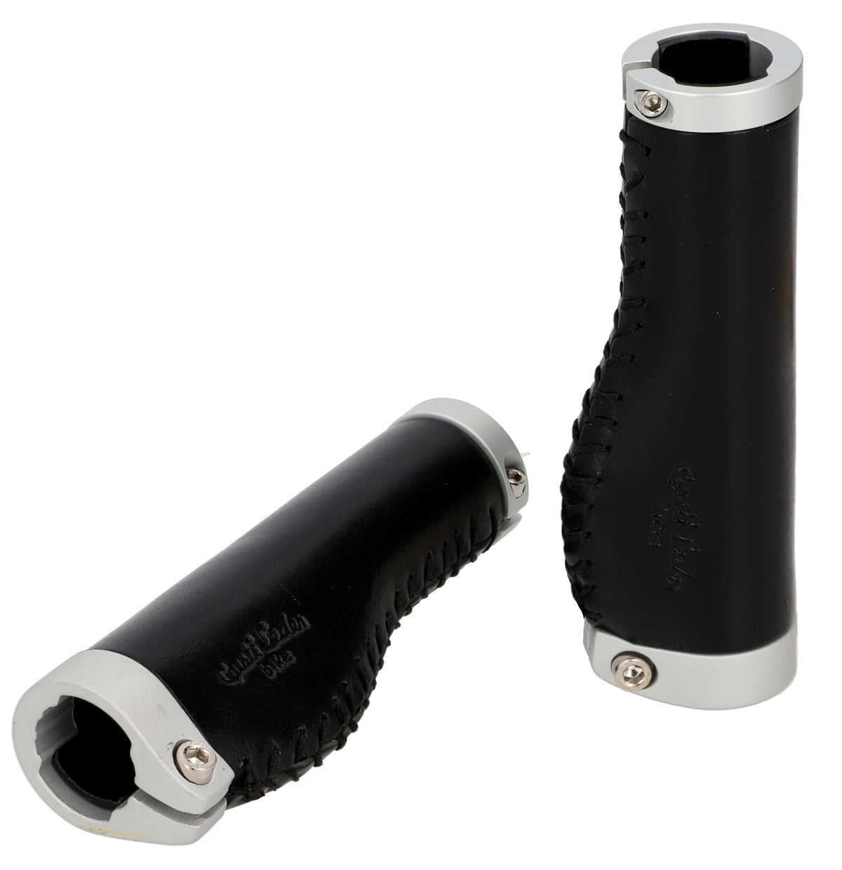 gusti-leder-phil-a-fahrradgriffe-lenkergriffe-leder-ergonomisch image 2