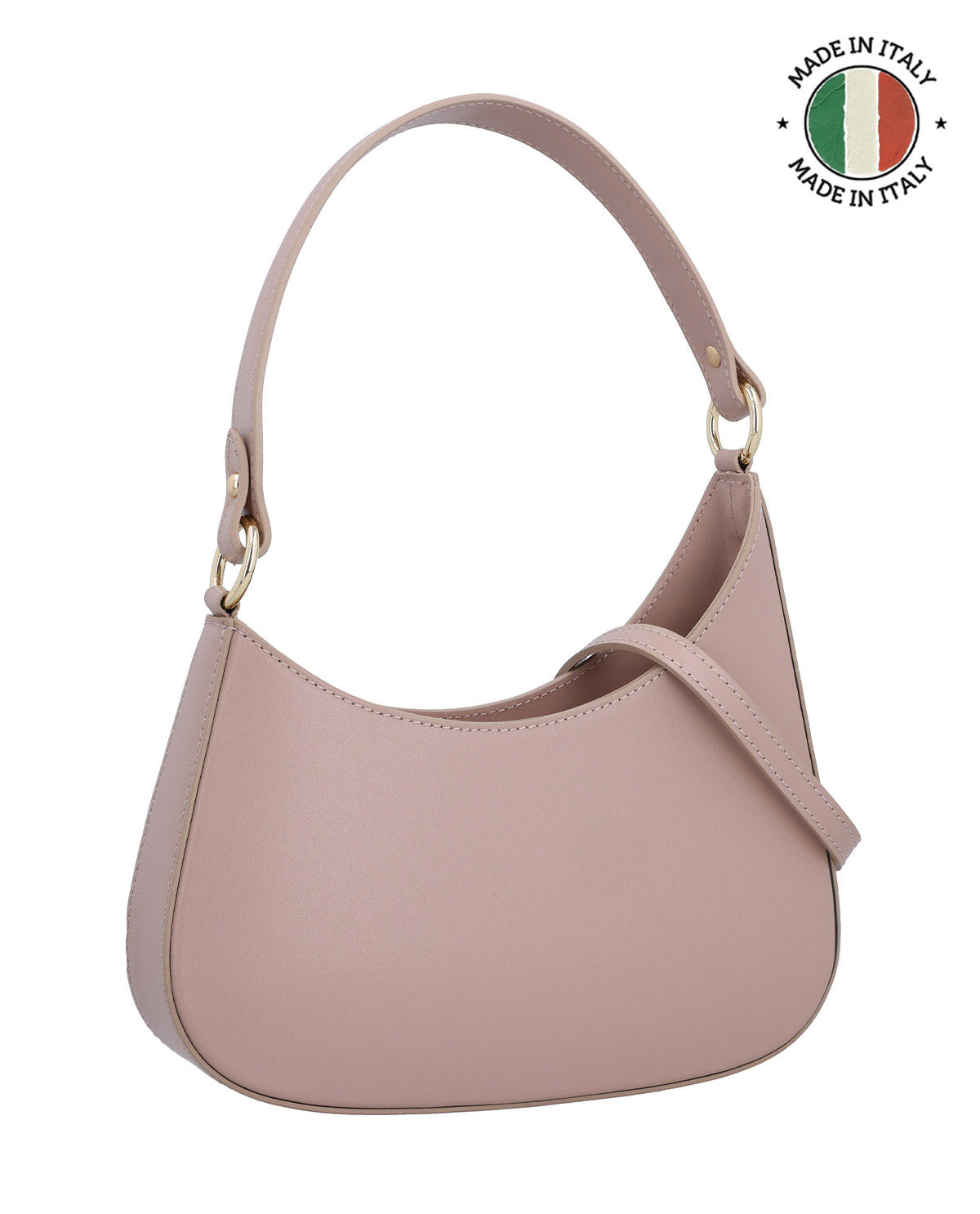 gusti-leder-begonia-handtasche-leder-asymmetrisch-2-riemen image 2