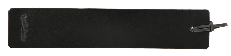gusti-leder-cort-lesezeichen-aus-b-ffelleder-schwarz image 5