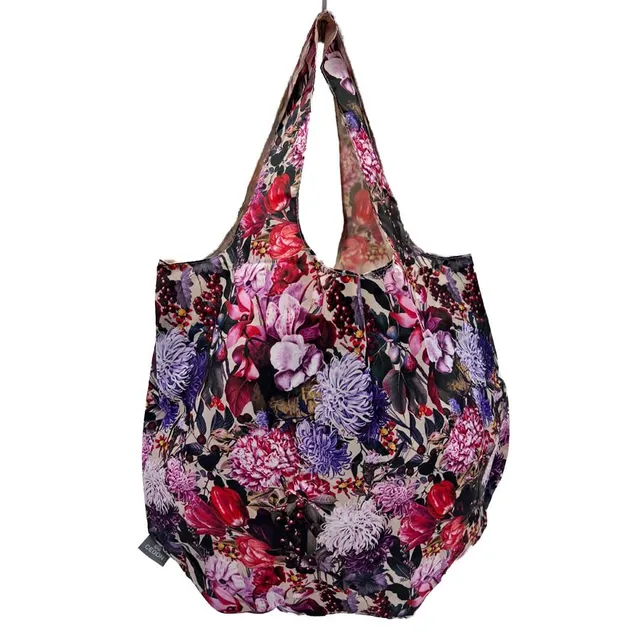 cedon-easy-bag-fashion-blumenbouquet-einkaufsbeutel image 1