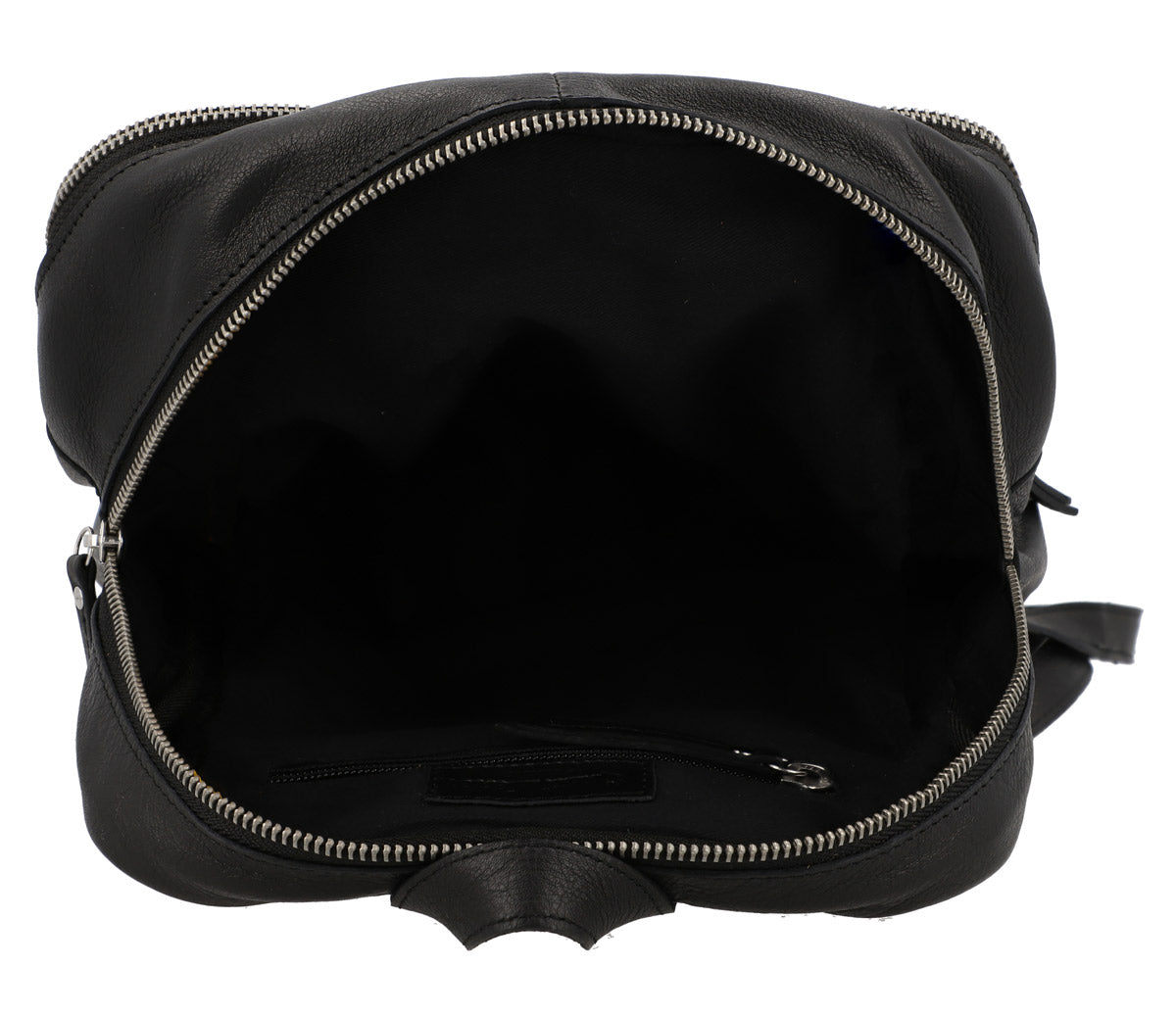 gusti-leder-kelly-city-rucksack-leder-eckig-outlet image 4