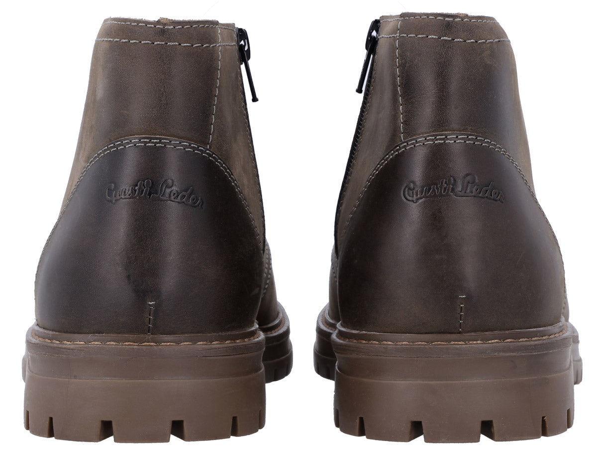 gusti-leder-peyman-winterschuhe-stiefel-aus-rindsleder-grau image 8