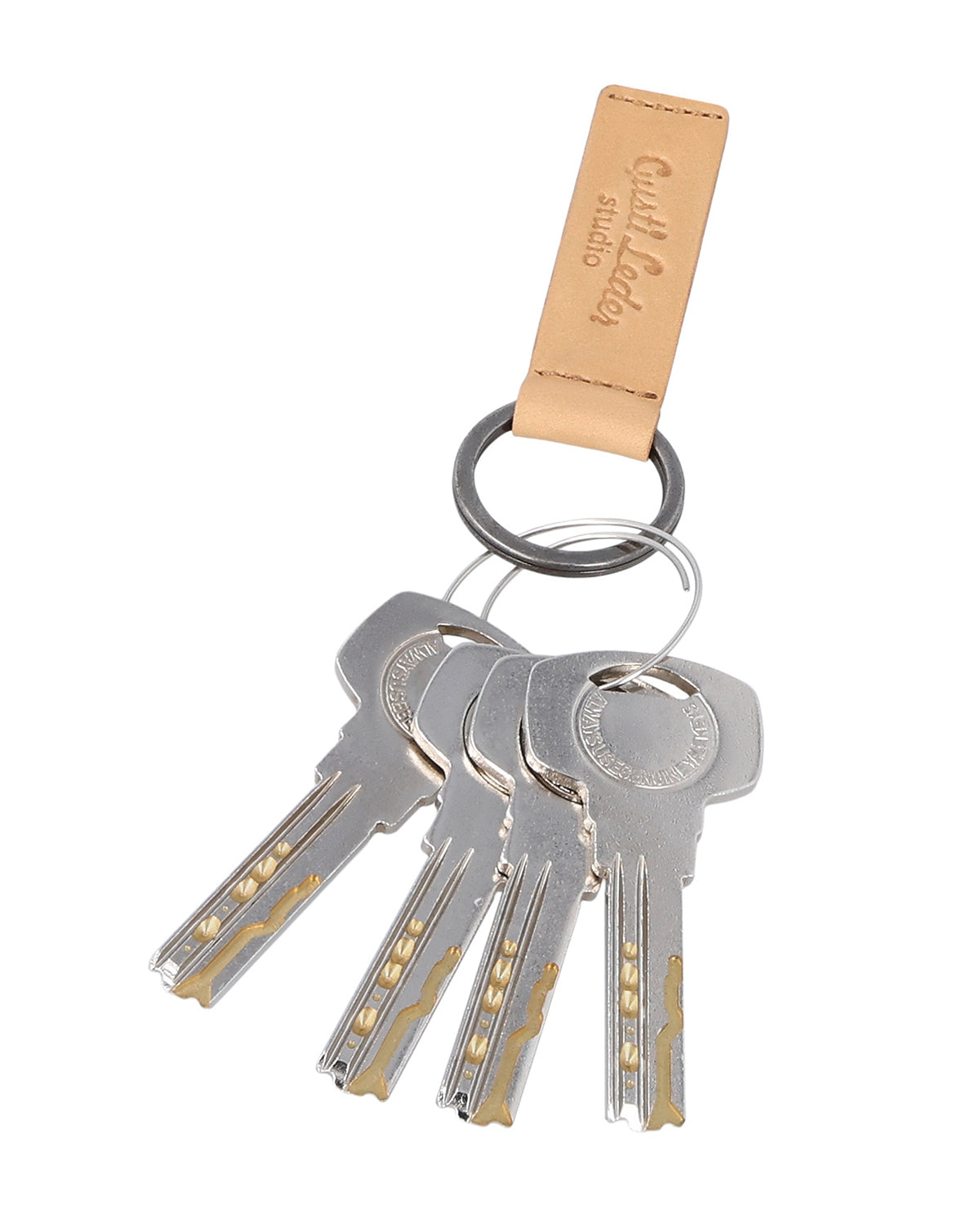 gusti-leder-noa-leder-schl-sselanh-nger image 3