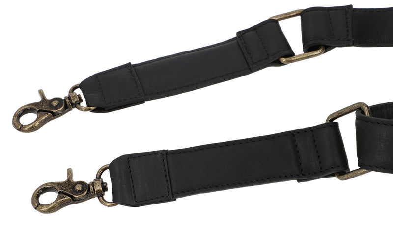 gusti-leder-moana-friseur-tasche-schwarzes-leder-f-r-styling-werkzeug image 2