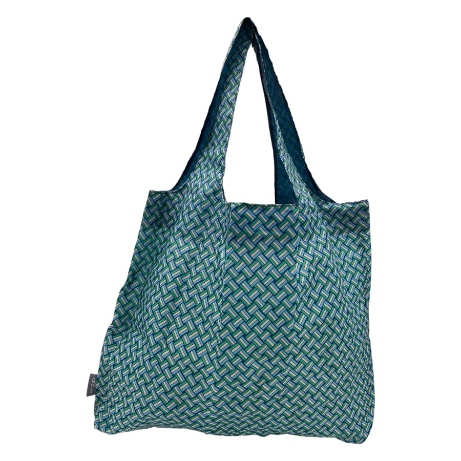 cedon-easy-bag-trio-gr-n-einkaufsbeutel-45-g image 1