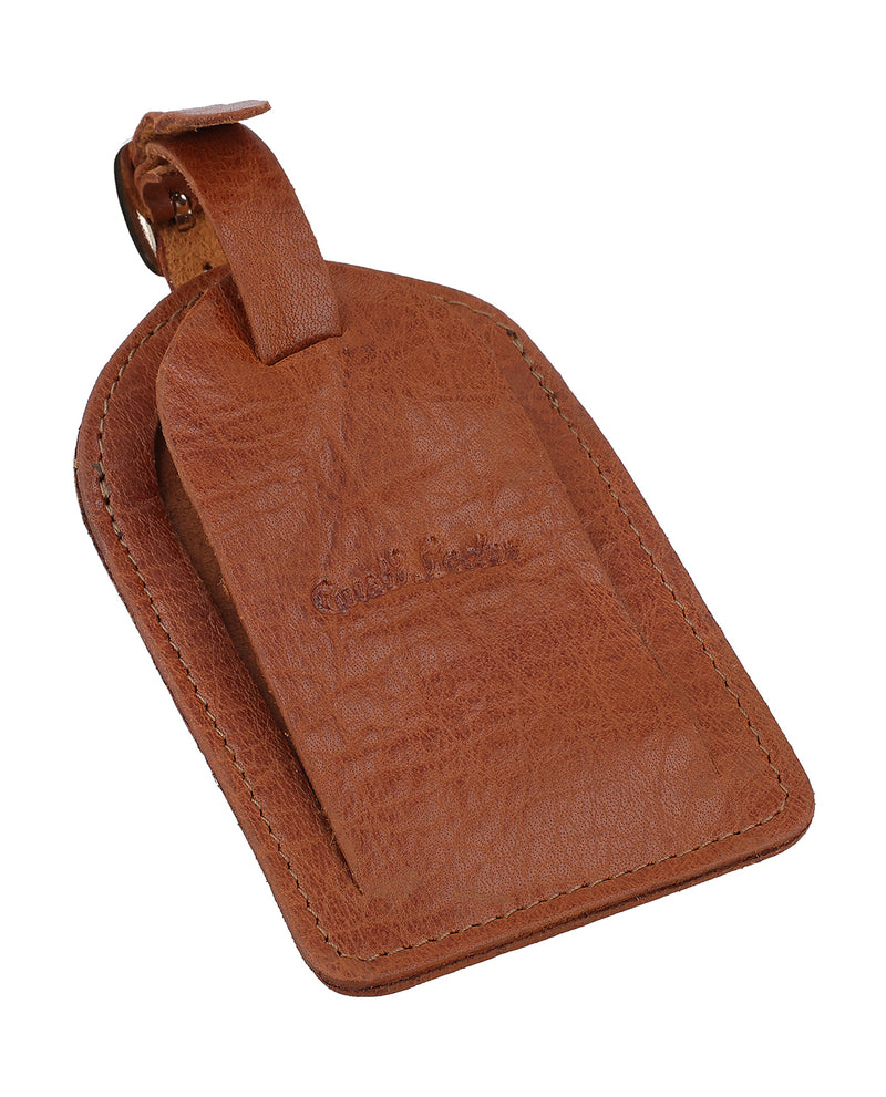 gusti-leder-hall-weekender-sporttasche-25-l image 4