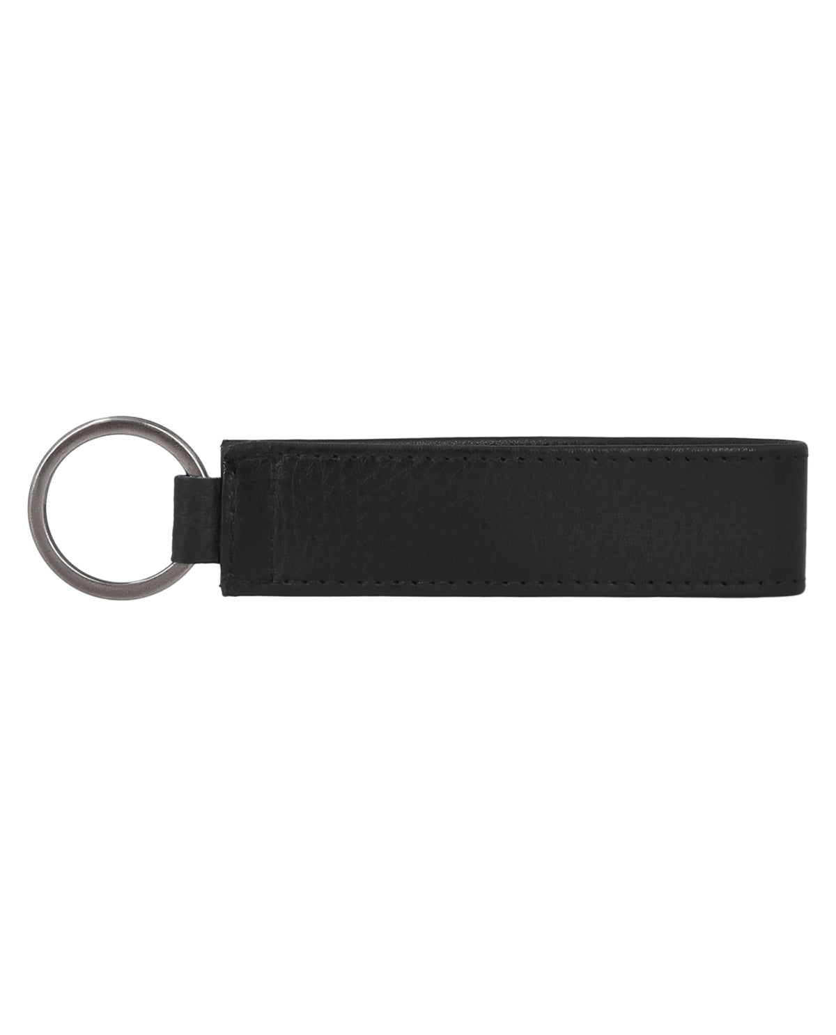 gusti-leder-miran-schl-sselanh-nger-schwarz-aus-leder image 6