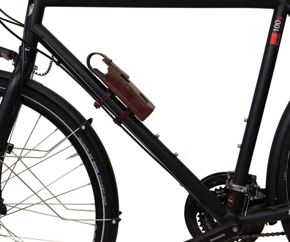 gusti-leder-laurent-f-fahrrad-rahmentasche-f-r-faltschloss image 1