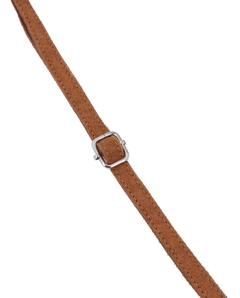 gusti-leder-mari-mini-handtasche-aus-leder-braun-made-in-italy image 3