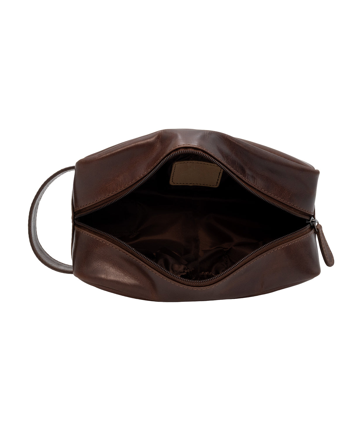 gusti-leder-hermann-waschtasche-braun-mit-auslaufschutz image 4