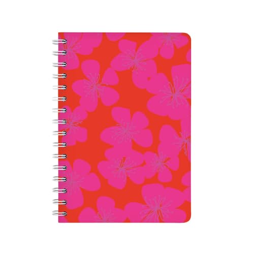 cedon-ringbuch-a5-primel-ringbuch-notizbuch-motiv-primel image 5