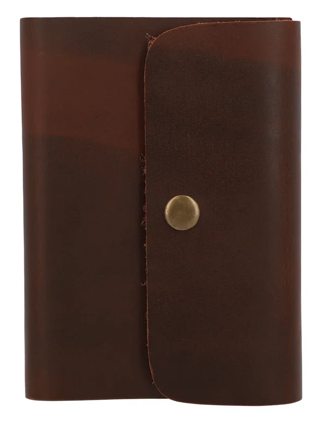 gusti-leder-virginia-notizbuch-c6-aus-b-ffelleder image 1