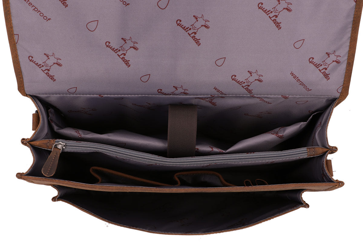 gusti-leder-elmar-aktentasche-leder-umh-ngetasche-business-outlet image 5