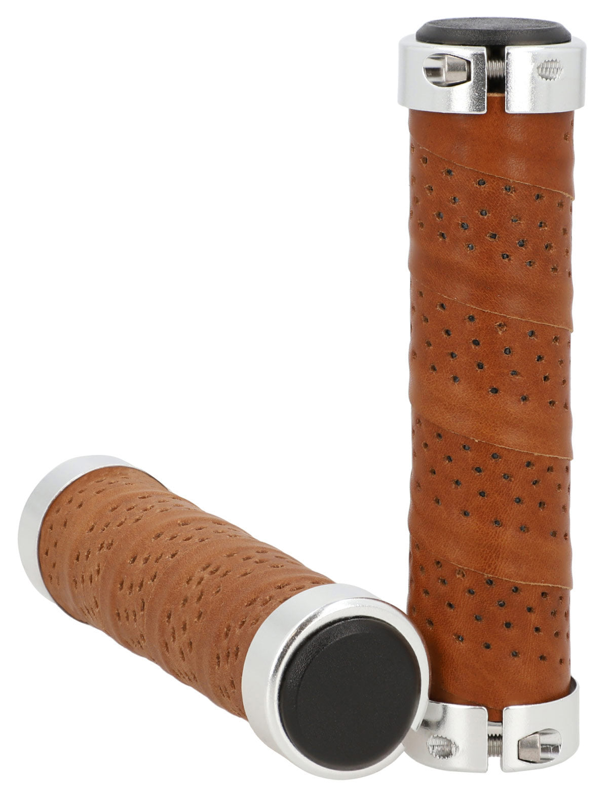 gusti-leder-nairo-q-lenkergriffe-aus-rindsleder-outlet image 2