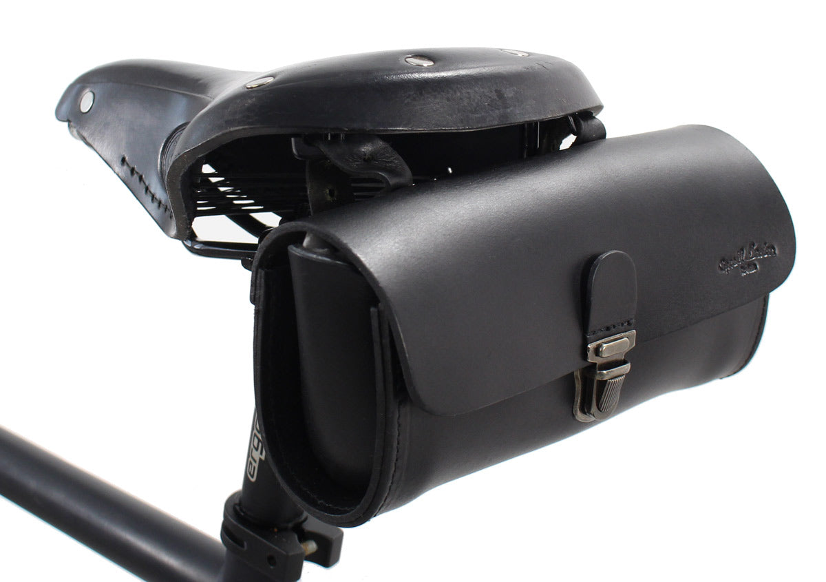 gusti-leder-raymond-p-fahrradtasche-leder-klein-2 image 1