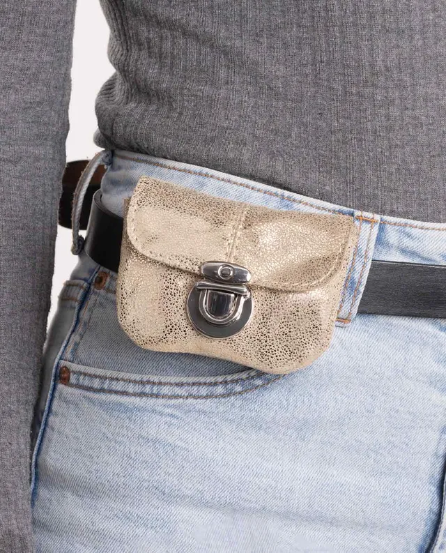 gusti-leder-eskil-mini-portemonnaie-leder-kompakt-2-f-cher image 1
