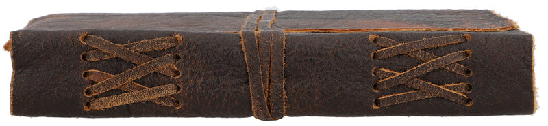 gusti-leder-rosie-liniert-notizbuch-a5-aus-b-ffelleder image 8