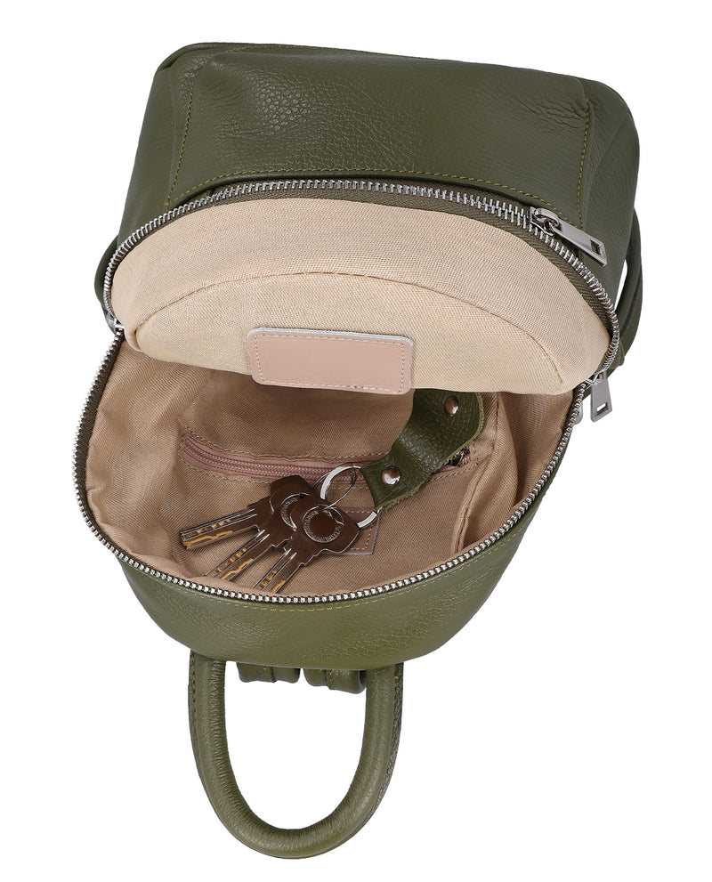gusti-leder-stine-rucksack-aus-leder-made-in-italy image 4