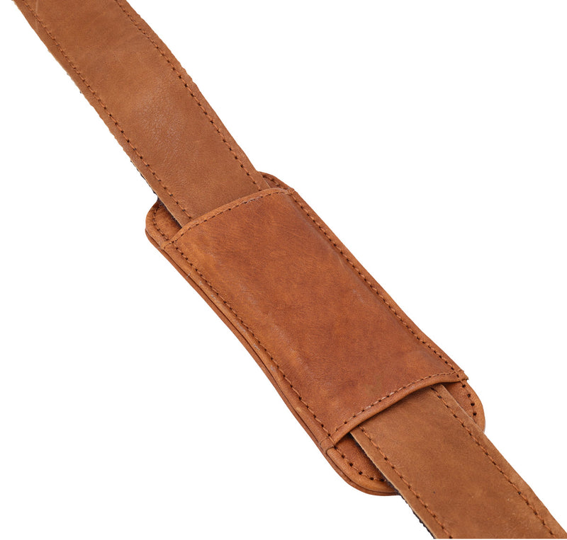 gusti-leder-alvaro-businesstasche-aus-leder-braun-mit-doppel-rei-verschluss image 2