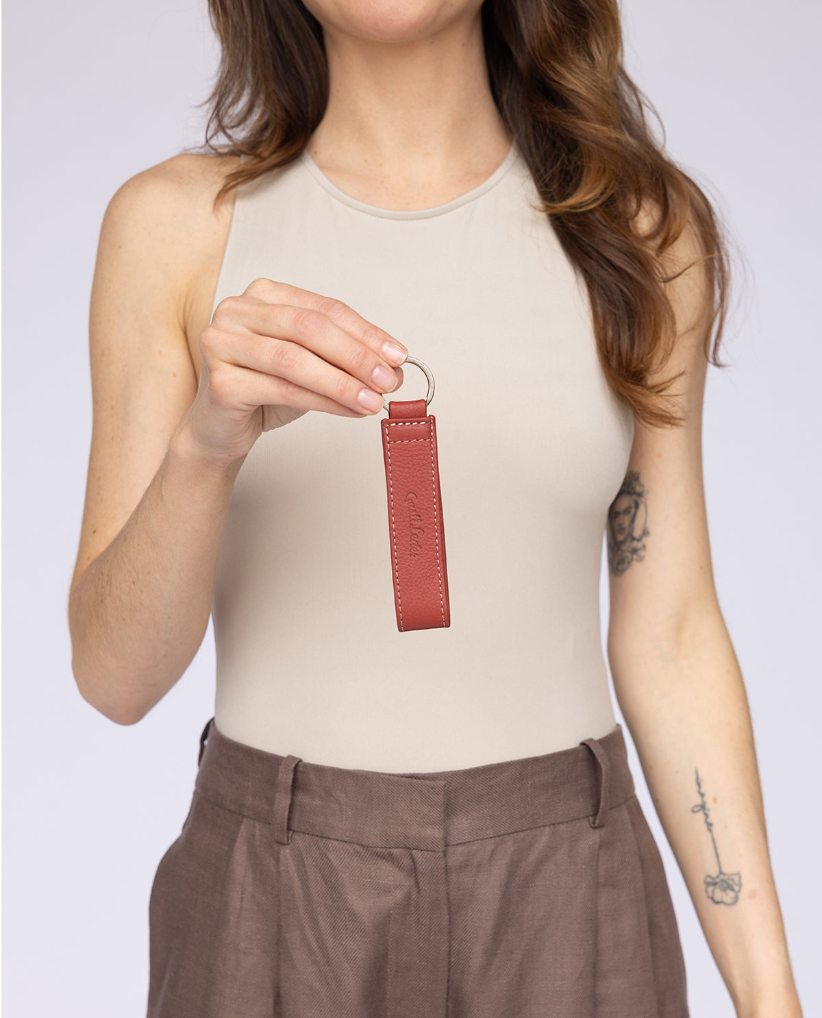 gusti-leder-nika-leder-schl-sselanh-nger image 5
