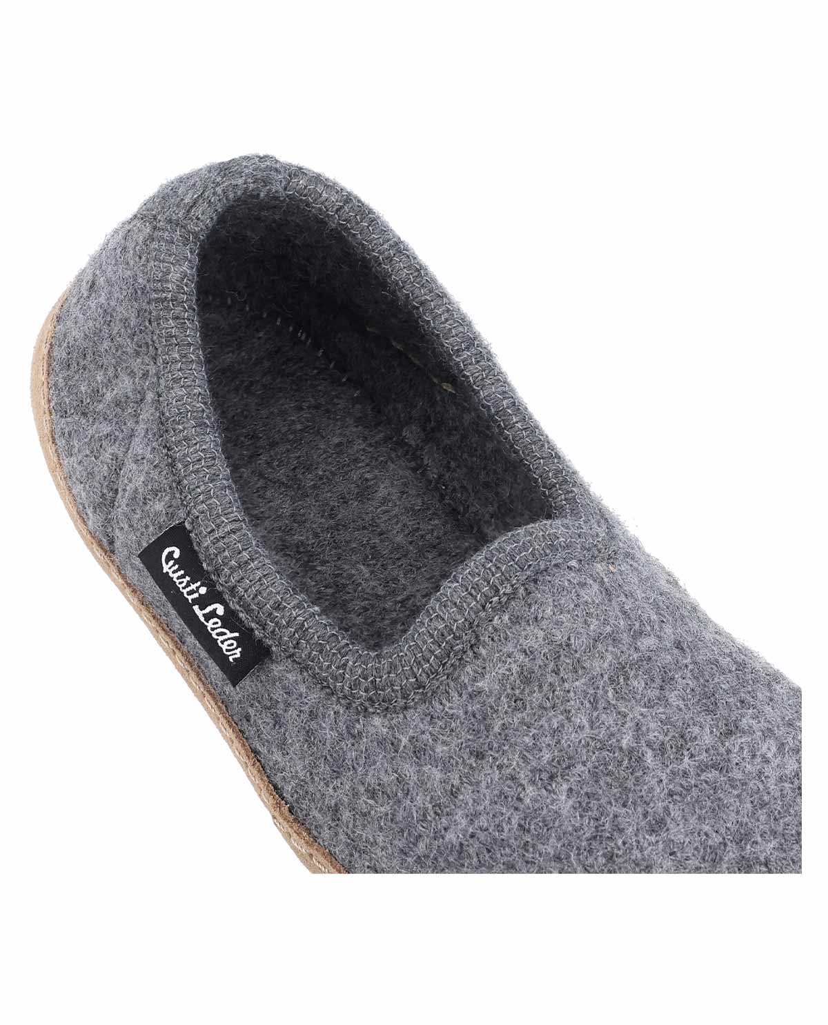 gusti-leder-marah-hausschuhe-schurwolle-filz-unisex image 4