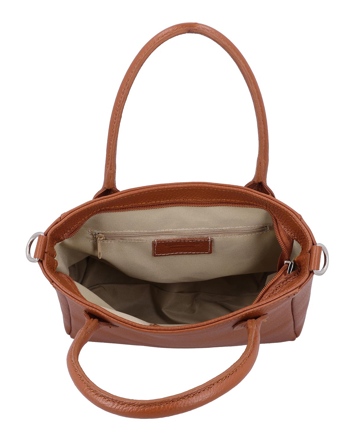gusti-leder-aitana-leder-handtasche-mit-schulterriemen image 6