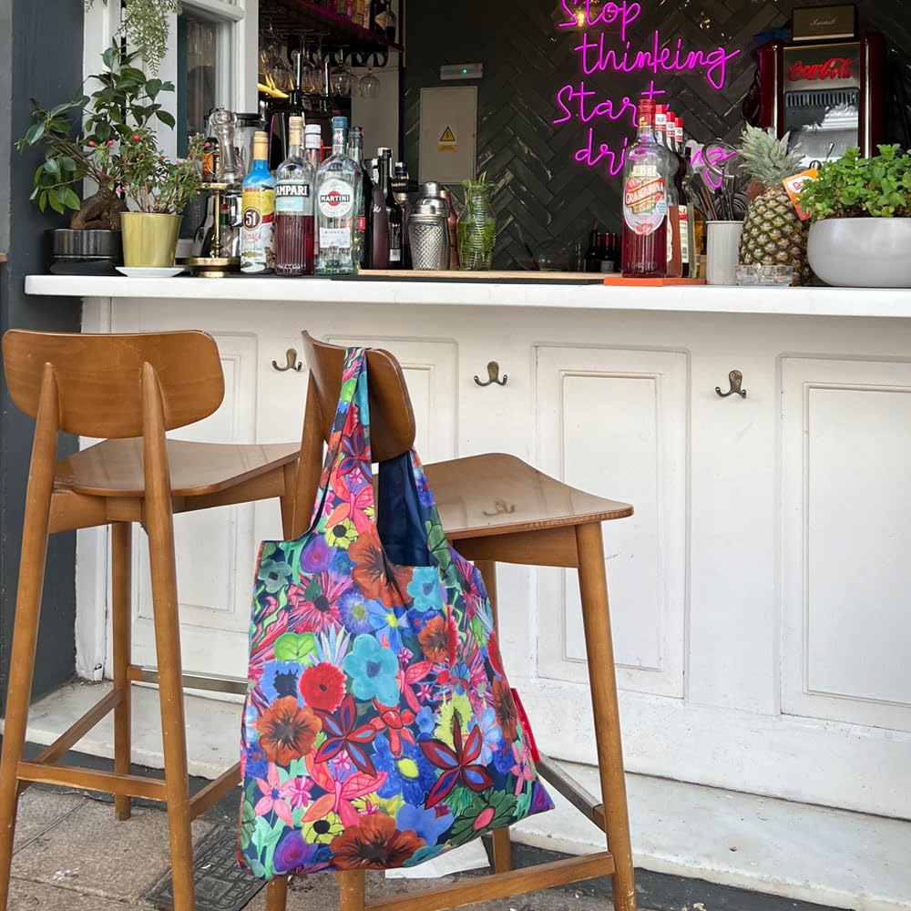 cedon-easy-bag-horizont-faltbarer-einkaufsbeutel image 3