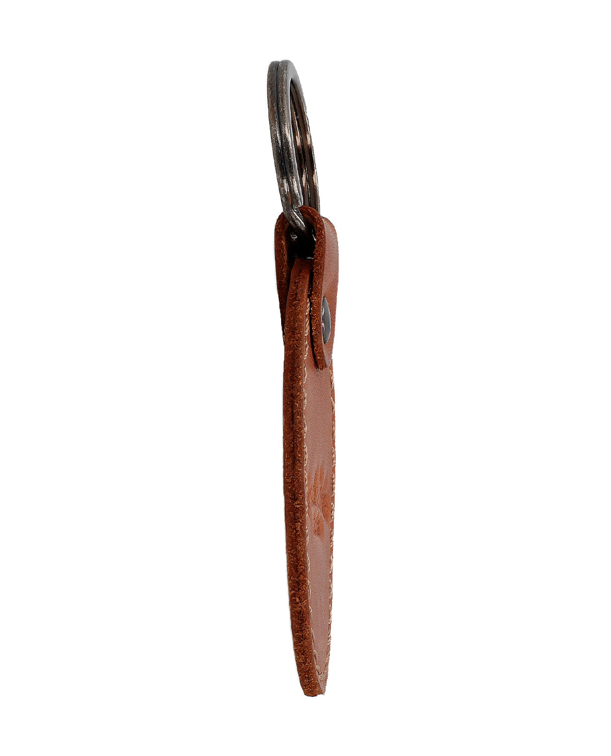 gusti-leder-lian-schl-sselanh-nger-aus-leder-oval image 6