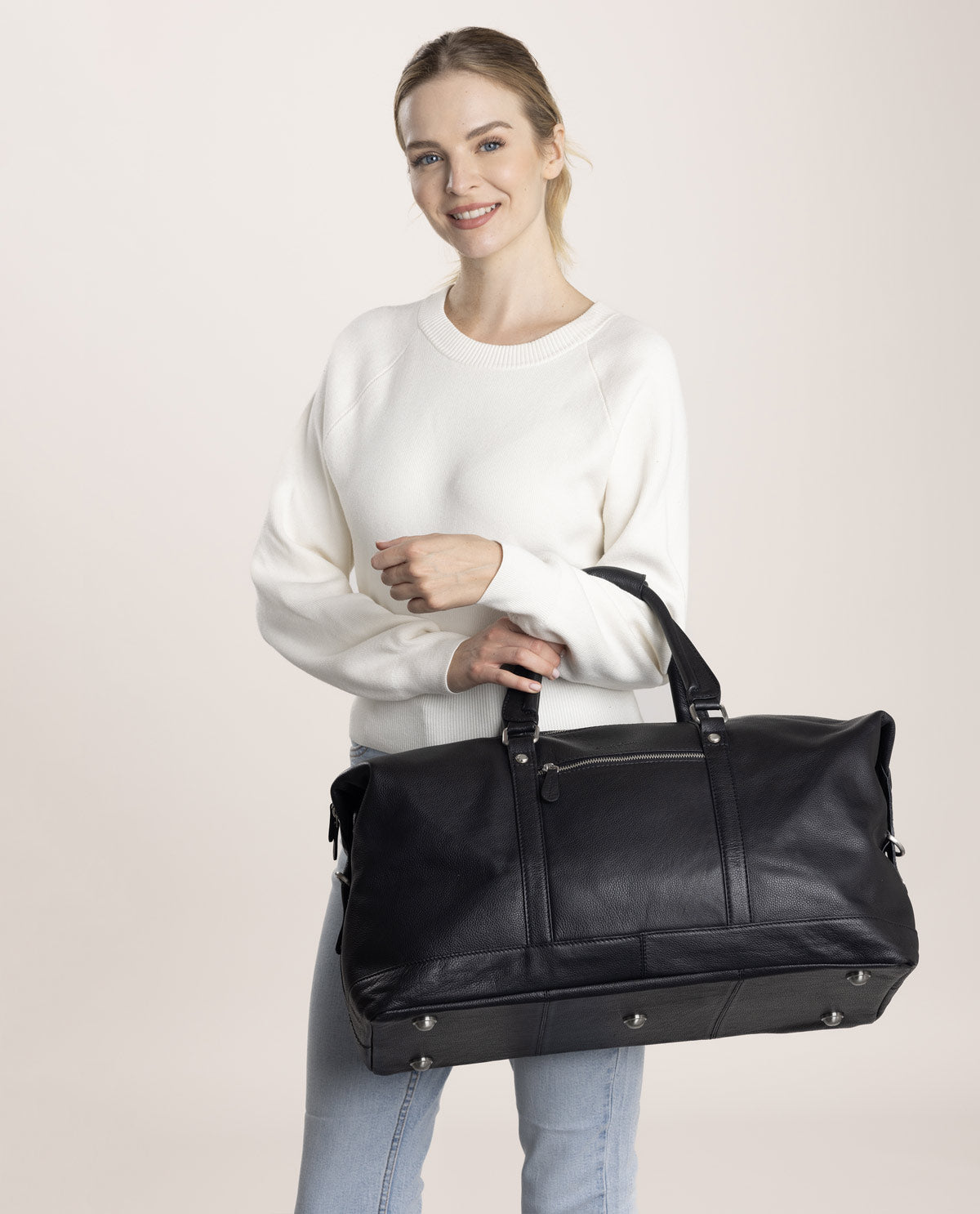 gusti-leder-ruben-reisetasche-aus-robustem-leder-vintage-outlet image 6