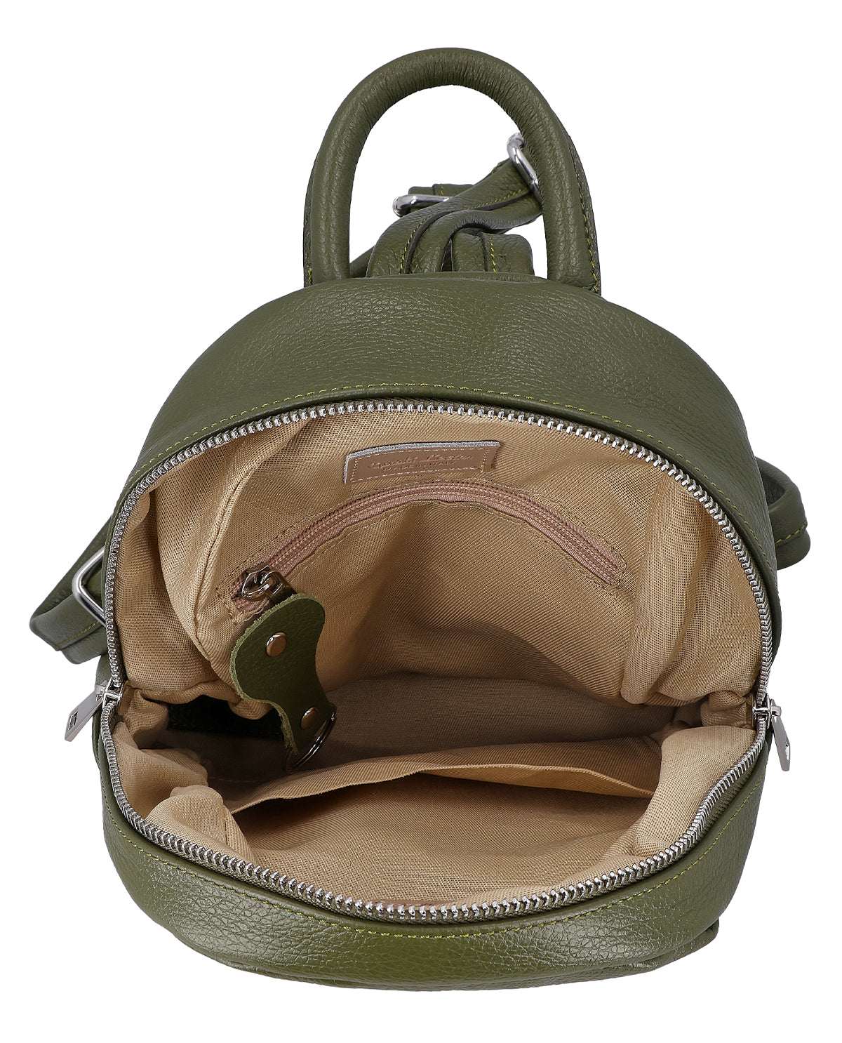 gusti-leder-stine-city-rucksack-aus-leder-made-in-italy image 4
