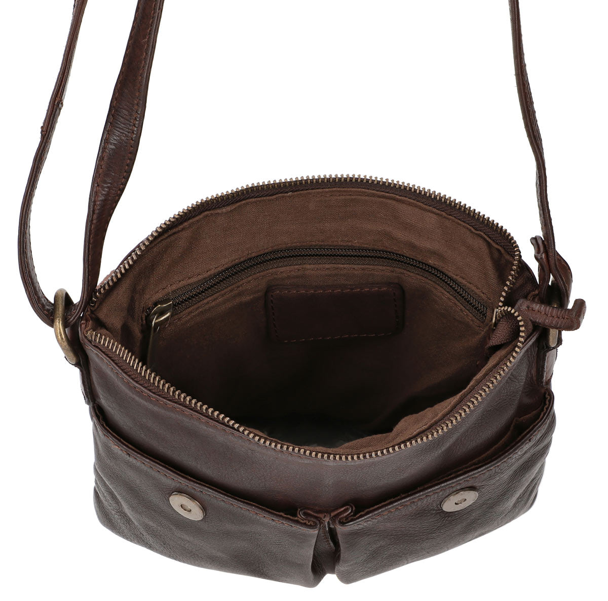 gusti-leder-outlet-umh-ngetasche-braun-aus-waschleder-2 image 5