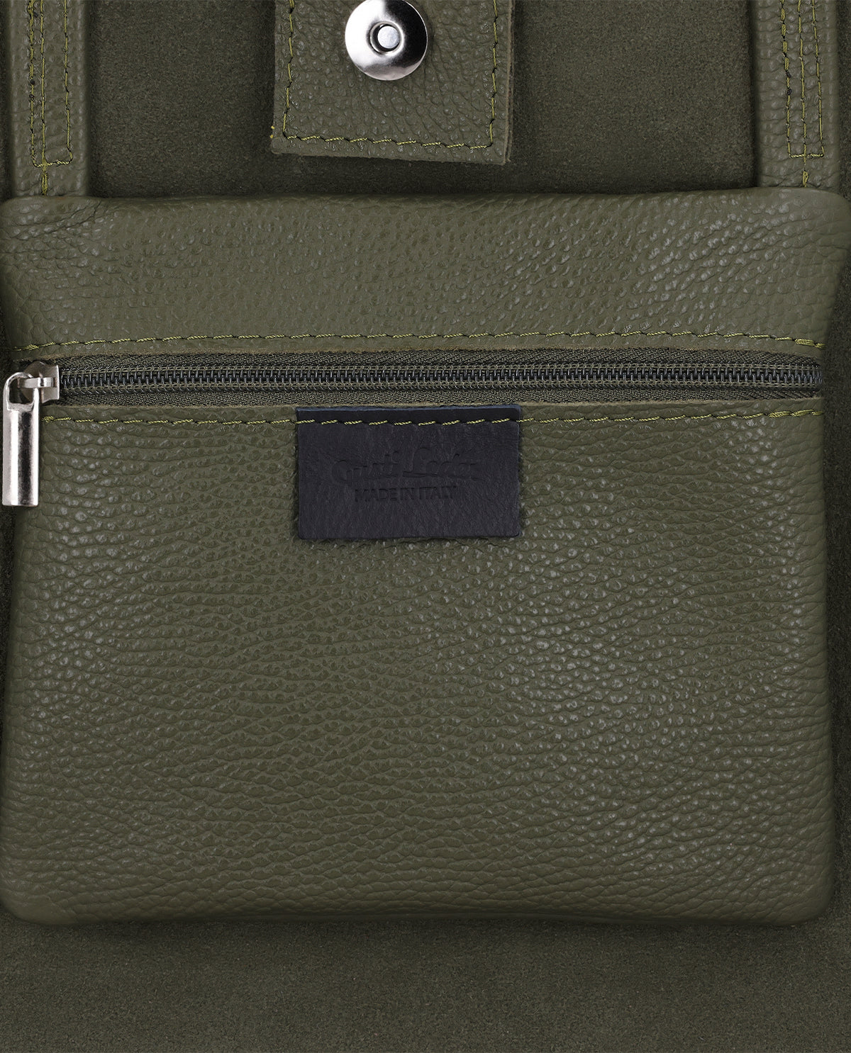 gusti-leder-vilma-lederhandtasche-damen-gr-n image 6