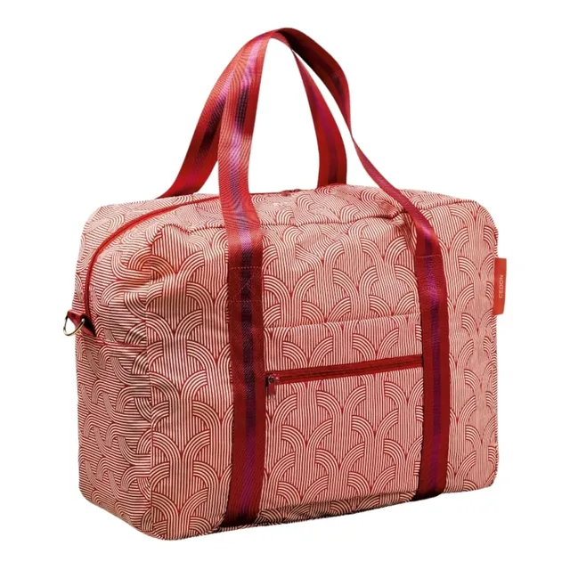 cedon-easy-travel-bag-twist-faltbare-reisetasche image 1